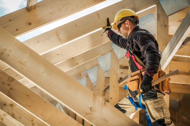 Quick and Trustworthy Emergency Roof Repair Services in Remsen, IA