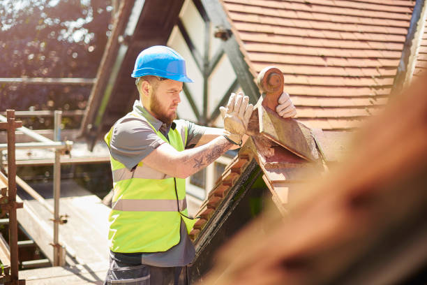 Quick and Trustworthy Emergency Roof Repair Services in Remsen, IA